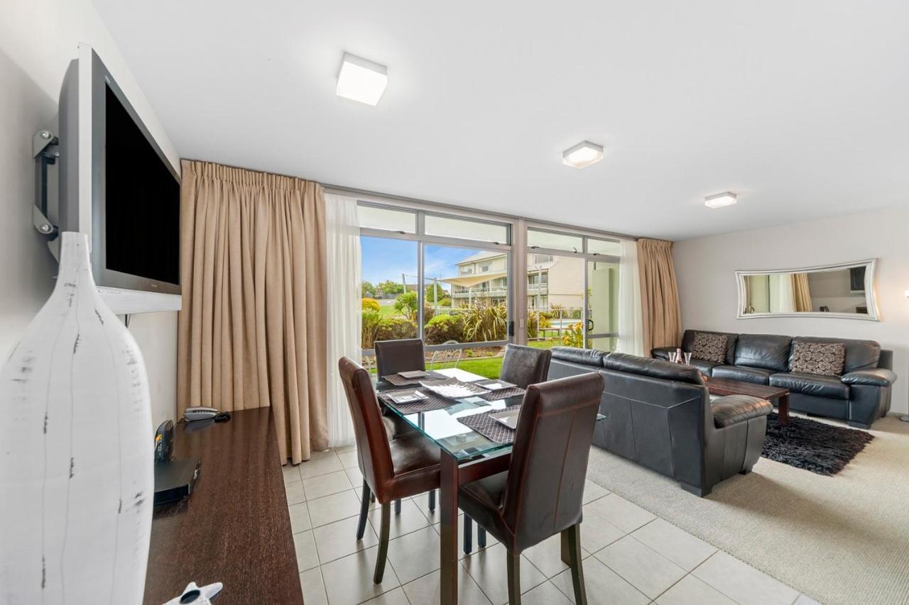 Affordable One Bedroom Apartment Lake Taupo C4 Zewnętrze zdjęcie