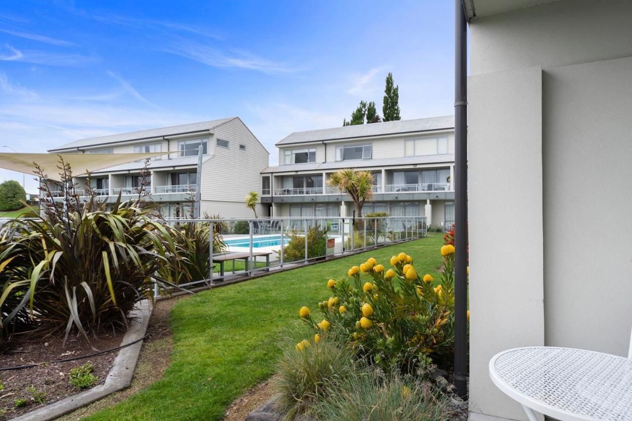 Affordable One Bedroom Apartment Lake Taupo C4 Zewnętrze zdjęcie